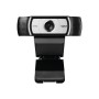 Webcam Logitech C930e Full HD by Logitech, VoIP webcams and telephones - Ref: M0515292, Price: 125,86 €, Discount: %