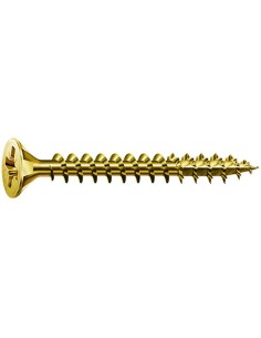 Tornillo autoroscante CELO 4,8 x 19 mm 250 Unidades Zincado Avellanado | Tienda24 Tienda24.eu