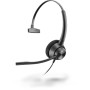 Auriculares com microfone Plantronics 77T43AA Preto de Plantronics, Auriculares com microfones - Ref: M0516780, Preço: 46,09 ...