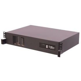 Uninterruptible Power Supply System Interactive UPS Riello IDR 1200 720 W by Riello, Uninterrupted Power Supplies - Ref: M051...