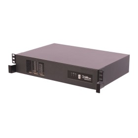 Uninterruptible Power Supply System Interactive UPS Riello iDialog Rack IDR 600 360 W by Riello, Uninterrupted Power Supplies...