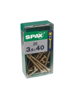 Box of screws CELO 3,9 x 45 mm (500 Units) | Tienda24 Tienda24.eu