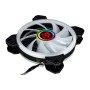 Ventilador de Caja Talius Iris/Cronos Spectrum Ø 12 cm de Talius, Ventilación y refrigeración - Ref: M0518242, Precio: 16,93 ...