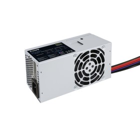 Fonte de Alimentação TooQ TQEP-TFX500S-O 500W ATX 500 W de TooQ, Fontes de alimentação - Ref: M0518564, Preço: 26,38 €, Desco...