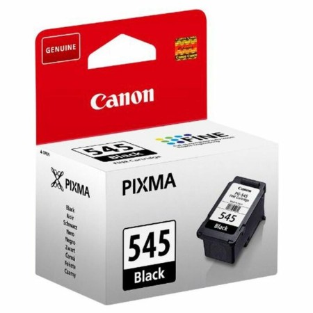 Original Tintenpatrone Canon PG-545 Schwarz von Canon, Toner und Druckertinte - Ref: S0201261, Preis: 21,78 €, Rabatt: %