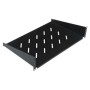 Bandeja Fija para Armario Rack WP AWPN-AFS-22035-B 2 U 350 mm de WP, Armarios y estanterías - Ref: S0202466, Precio: 25,46 €,...