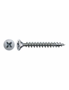 Self-tapping screw CELO 3,9 x 25 mm 250 Units Galvanised countersunk | Tienda24 Tienda24.eu