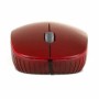 Optische Maus NGS NGS-MOUSE-0908 1000 dpi Rot von NGS, Mäuse - Ref: S0204172, Preis: 5,88 €, Rabatt: %