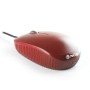 Optische Maus NGS NGS-MOUSE-0908 1000 dpi Rot von NGS, Mäuse - Ref: S0204172, Preis: 5,88 €, Rabatt: %