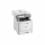 Laserdrucker und Fax Brother FEMMLF0133 MFCL9570CDWRE1 31 ppm USB WIFI von Brother, Laserdrucker - Ref: S0210463, Preis: 1,00...