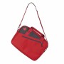 Laptoptasche NGS Ginger Red GINGERRED 15,6" Rot Anthrazit von NGS, Taschen und Hülle für Laptops und Netbooks - Ref: S0211042...