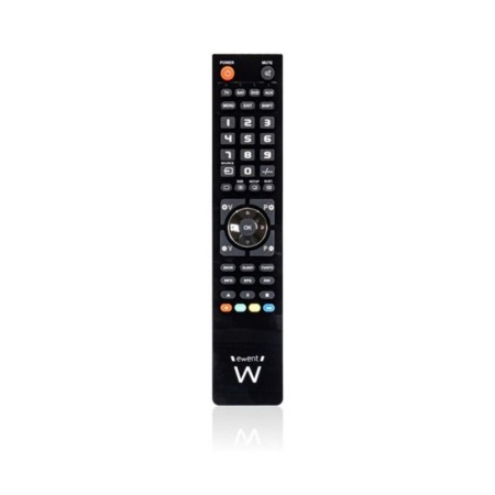 Telecomando Universale Ewent EW1570 di Ewent, Tavoli e porta TV - Rif: S0222836, Prezzo: 12,10 €, Sconto: %