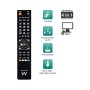 Telecomando Universale Ewent EW1570 di Ewent, Tavoli e porta TV - Rif: S0222836, Prezzo: 12,10 €, Sconto: %