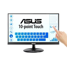 Monitor com tela tátil Asus VT229H 21,5" Full HD 60 Hz de Asus, Monitores - Ref: S0223843, Preço: 263,22 €, Desconto: %