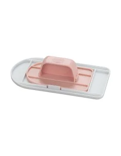 Pincel de Cozinha Silicone Plástico 5 x 21 x 1,5 cm (12 Unidades) | Tienda24 Tienda24.eu