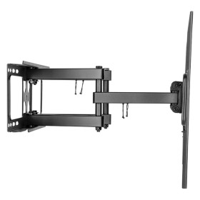 Support TV avec Bras Ewent EW1526 37"-70" 40 Kg Noir de Ewent, Tables et supports de télévision - Réf : S0226953, Prix : 31,8...