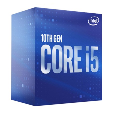 Processore Intel BX8070110400 4.30 GHz 12 MB LGA1200 di Intel, Processori - Rif: S0227147, Prezzo: 139,79 €, Sconto: %