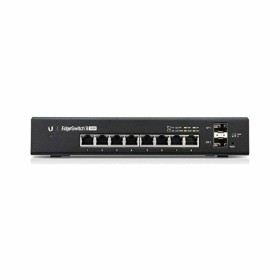 Switch UBIQUITI ES-8-150W von UBIQUITI, Netzwerk-Switches - Ref: S0227954, Preis: 236,88 €, Rabatt: %