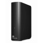 External Hard Drive Western Digital WDBWLG0080HBK-EESN Magnetic 8 TB 8 TB SSD by Western Digital, External hard drives - Ref:...