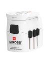 Universal Travel Power Adapter Skross 1302472 | Tienda24 Tienda24.eu