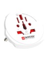 Universal Travel Power Adapter Skross 1302472 | Tienda24 Tienda24.eu