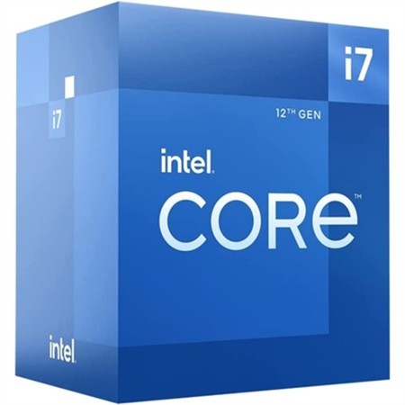 Procesador Intel BX8071512700F LGA 1700 de Intel, Procesadores - Ref: S0234593, Precio: 288,17 €, Descuento: %