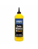 Coda Ceys Bianca Legno Colla 750 g da Ceys, Colla per legno - Ref: S7914093, Precio: €12.25, Descuento: %