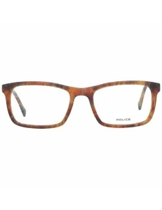 Montatura per Occhiali Uomo Police VPL262N52763M Arancio Ø 52 mm da Police, Occhiali e accessori - Ref: S0381134, Precio: 42,...