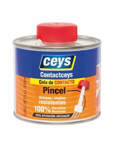 Sigillante Ceys 500 ml da Ceys, Sigillanti - Ref: S7914097, Precio: €13.24, Descuento: %