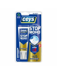 Silicone Ceys Moss removal 50 ml by Ceys, Mould Removers - Ref: S7914102, Price: €6.20, Discount: %