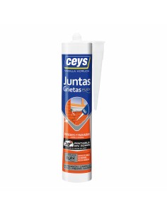 Scellant Fun&Go bdht0-22270 Joints Gris | Tienda24 Tienda24.eu