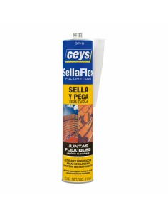 Sealer/Adhesive UHU 6312920 Poly Max High Tack Epress 165 g White | Tienda24 Tienda24.eu