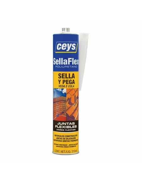 Sigillante Ceys Sellaflex da Ceys, Sigillanti - Ref: S7914114, Precio: 11,17 €, Descuento: %