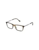 Montura de Gafas Hombre Police Verde ø 54 mm | Tienda24 Tienda24.eu