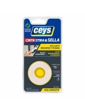 Selador/Adesivo Ceys Branco | Tienda24 Tienda24.eu