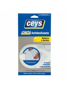 Mauspad Ceys Durchsichtig von Ceys, Bad-Accessoires - Ref: S7914128, Preis: €15.98, Rabatt: %