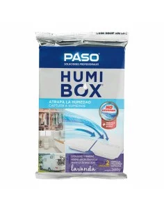 Antihumedad Paso humibox | Tienda24 Tienda24.eu