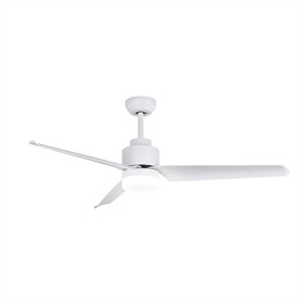 Ceiling Fan SPC 6499B White by SPC, Ceiling Fans - Ref: S0236472, Price: 157,86 €, Discount: %