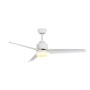 Ventilateur de Plafond SPC 6499B Blanc de SPC, Ventilateurs de plafond - Réf : S0236472, Prix : 157,86 €, Remise : %