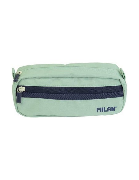 Necessaire Milan 1918 Verde da Milan, Porta penne - Ref: S7914158, Precio: €13.52, Descuento: %