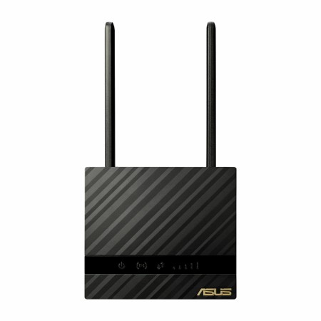 Router Asus 4G-N16 de Asus, Dispositivos de Internet móvil - Ref: S0236666, Precio: 105,91 €, Descuento: %