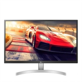 Monitor LG 27UL500P-W 27" IPS 4K Ultra HD de LG, Monitores - Ref: S0236710, Preço: 212,62 €, Desconto: %