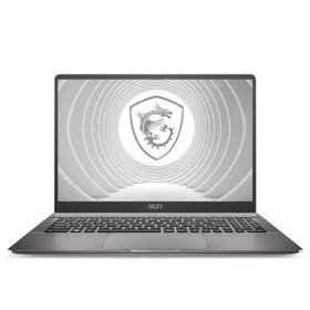 Laptop MSI CreatorPro Z16HX-087ES 16" 32 GB RAM 1 TB SSD NVIDIA RTX 2000 Ada Intel Core i7-13700HX de MSI, Portáteis - Ref: S...