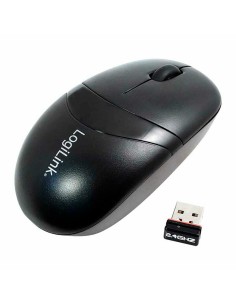 Mouse Natec Harrier 2 | Tienda24 Tienda24.eu