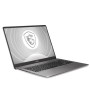 Laptop MSI CreatorPro Z16HX-087ES 16" 32 GB RAM 1 TB SSD NVIDIA RTX 2000 Ada Intel Core i7-13700HX de MSI, Portátiles - Ref: ...