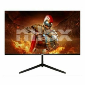 Écran Nilox NXM272K14401 2K LED 27" LED VA 144 Hz de Nilox, Ecrans PC - Réf : S0237517, Prix : 179,43 €, Remise : %