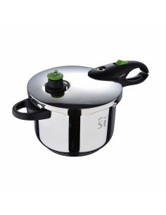 Pressure cooker BRA OLLA RÁPIDA VITESSE 7 L Stainless steel | Tienda24 Tienda24.eu