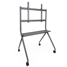 Support de TV TooQ FS20205M-B de TooQ, Tables et supports de télévision - Réf : S0237579, Prix : 134,60 €, Remise : %