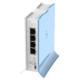 Router Mikrotik RB941-2nD-TC hAP de Mikrotik, Routers - Ref: S0237671, Precio: 27,26 €, Descuento: %