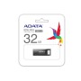 Memória USB Adata UR340 Preto de Adata, Memórias USB - Ref: S0239126, Preço: 6,64 €, Desconto: %